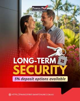Long-Term Security