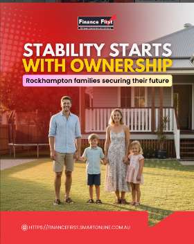 Stability Starts with Ownership