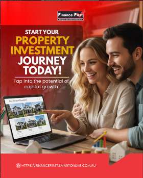 Start Your Property Investment Journey Today!