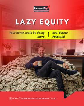 Lazy Equity Week 1