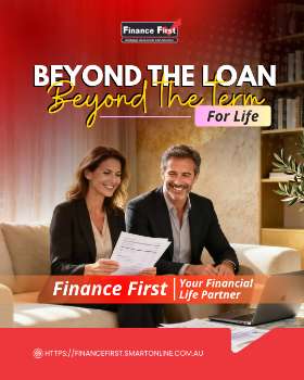 Beyond the loan, beyond the term