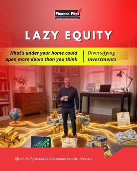 Lazy Equity Week 2