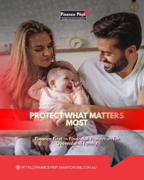 Protect What Matters Most