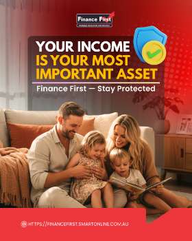 Your Income is Your Most Important Asset