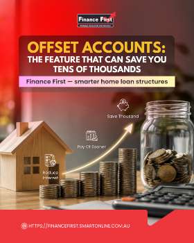 Offset accounts: The feature that can save you tens of thousands