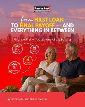 From First Loan to Final Pay Off - And Evertything in Between