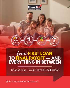 From Loan to Final Payoff and everything in between