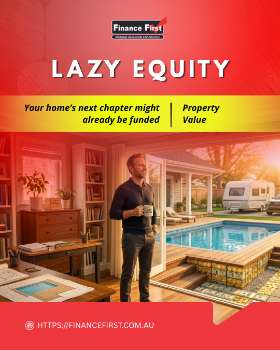 Lazy Equity Week 4