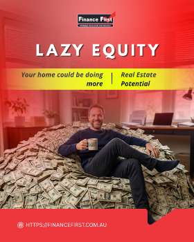 Lazy Equity Week 1
