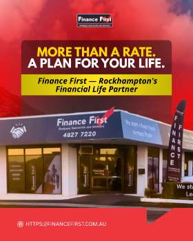 More than a rate, a plan for your life