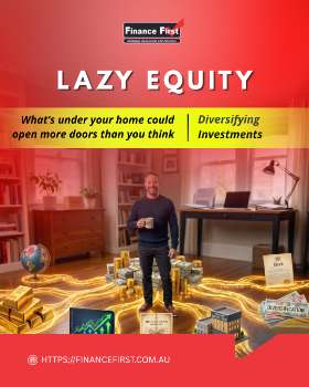 Lazy Equity Week 2