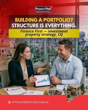 Building A Portofolio Structure is Everything