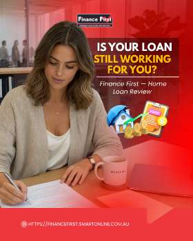 Is Your Loan Still Working for You?