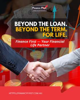 Beyond the loan, beyond the term for life