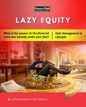 Lazy Equity Week 3
