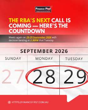 The RBA's Next Call is Coming - Here's the Countdown