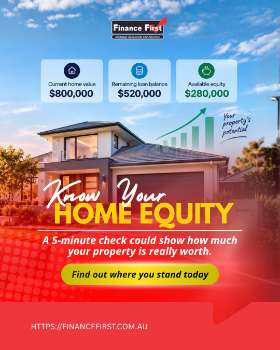 Know Your Home Equity