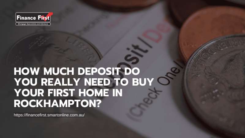 How Much Deposit Do You Really Need to Buy Your First Home in Queensland?