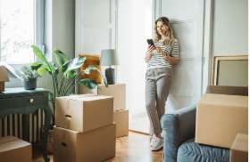 Buying A Home