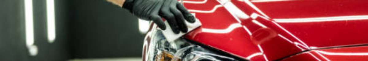 Canbro Auto Detailing Banner