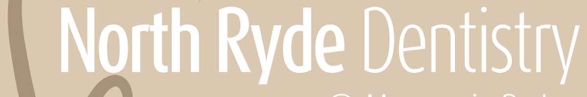 North Ryde Dentistry Banner