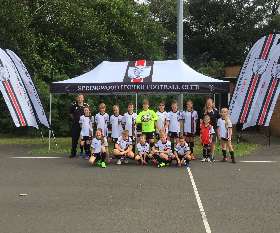 Outdoor Instant Shelters