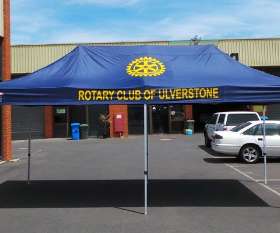 Outdoor Instant Shelters