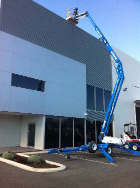 Genesis Roofing
