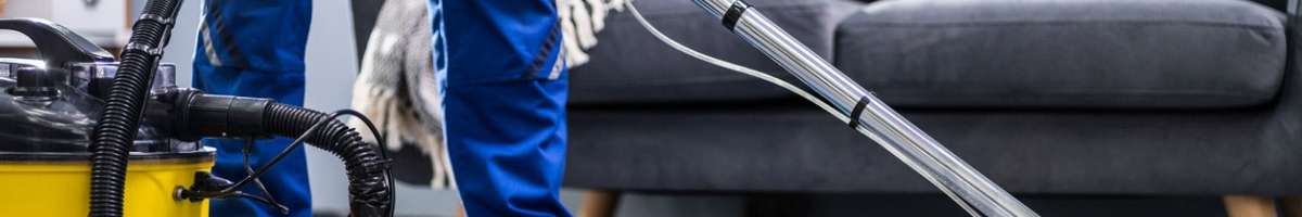 Mike’s Clean Freaks Banner