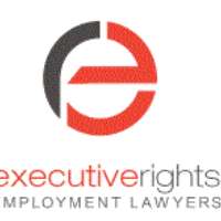 Executive Rights Employment Lawyers Melbourne Logo