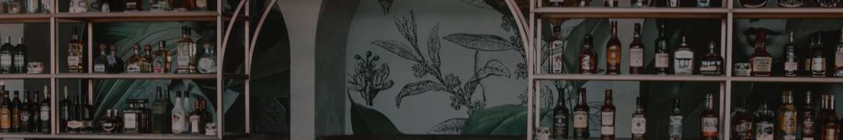 El Patron Bar & Restaurant Banner