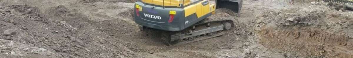 Active Demolition Banner