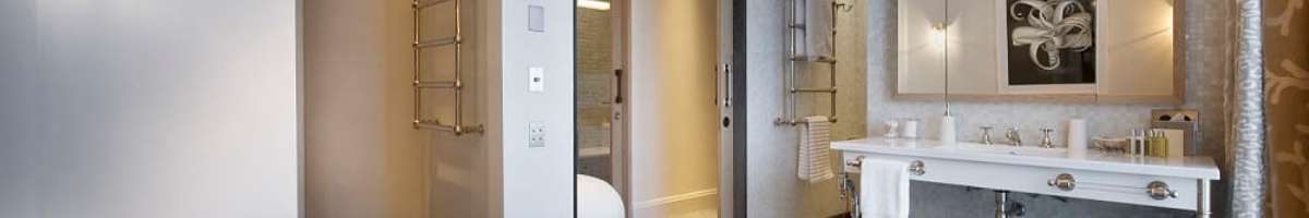 Prestige Bathroom Renovations Banner