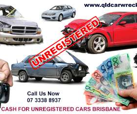 Qld Car Wreckers Brisbane