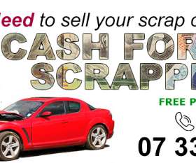 Qld Car Wreckers Brisbane