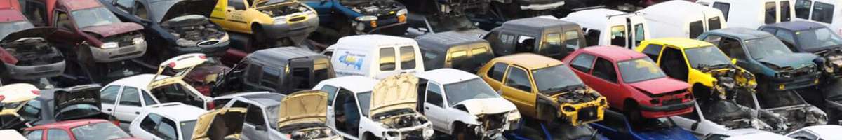 Qld Car Wreckers Brisbane Banner