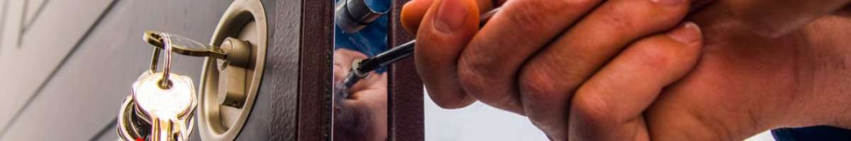 Prospect Locksmiths Banner