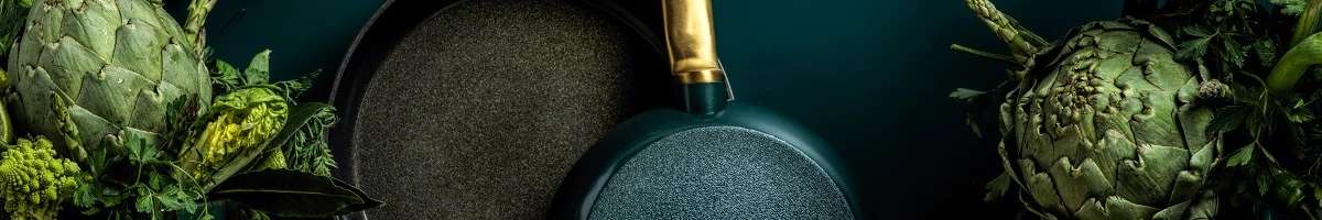 GreenPan Banner