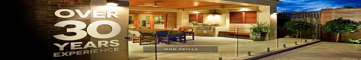 Yarrabee & Castlemaine Stone Solutions Banner