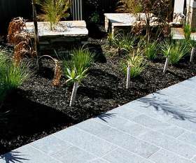 Yarrabee & Castlemaine Stone Solutions