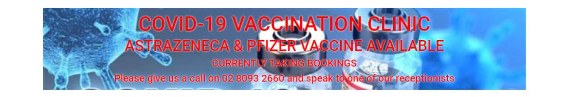 BEACHES MEDICAL AND COSMETIC CENTRE Banner