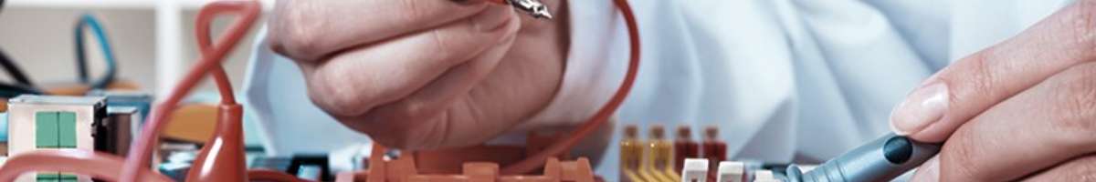 Grove Electrical & Property Services Banner