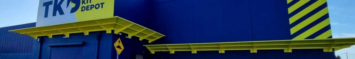 Tool Kit Depot Banner