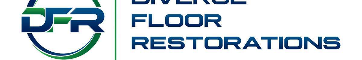 Diverse Floor Restorations Banner
