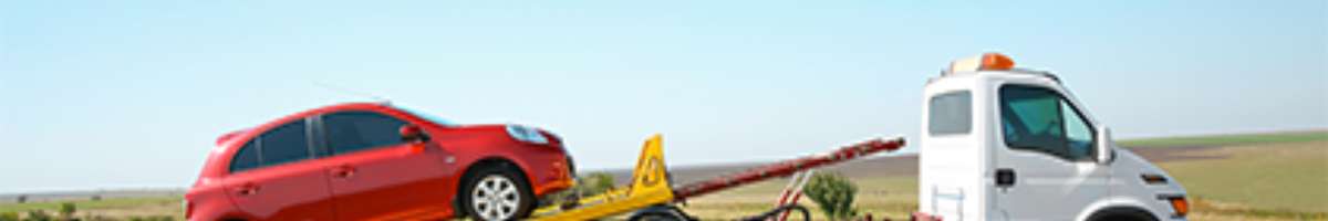 Brookton 24/7 Towing Banner