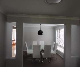 Interior Elegance | Decor8 Painting & Decorating