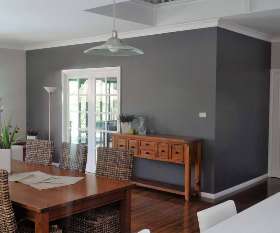 Precision Paintwork | Decor8 Painting & Decorating