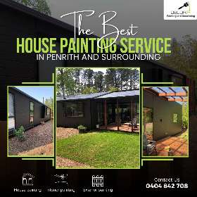 Searching for local painters in your area? Look no further! - by Decor8 Painting & Decorating