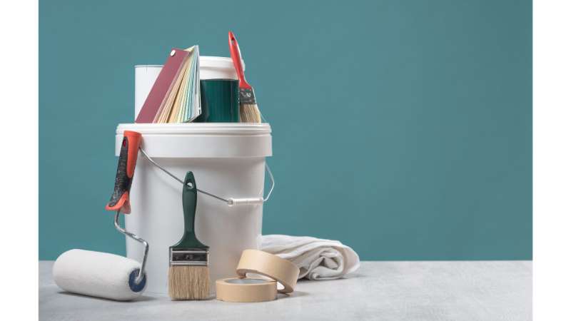 Choosing the Best Finish for Your Interior Painting: Matte vs Satin vs Gloss