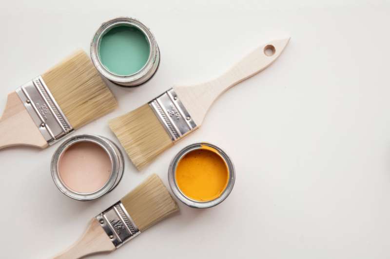 Low VOC Paint: A Healthy Choice for Your Blue Mountains Home